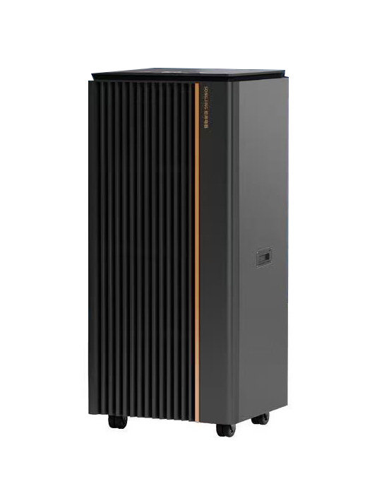 大師系列商用除濕機SJH-1501E